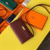 hermes kelly wallet to go woc epsom wine for women womens wallet 83in21cm buzzbify 1