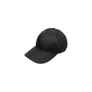 prada black re nylon baseball cap buzzbifycom 2