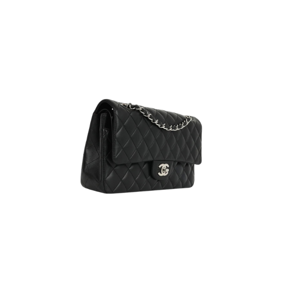 Chanel Medium Classic Double Flap Bag