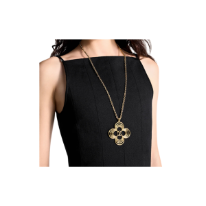 Louis Vuitton LV Breeze Pendant