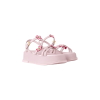 Louis Vuitton LV x TM Maya Platform Sandal