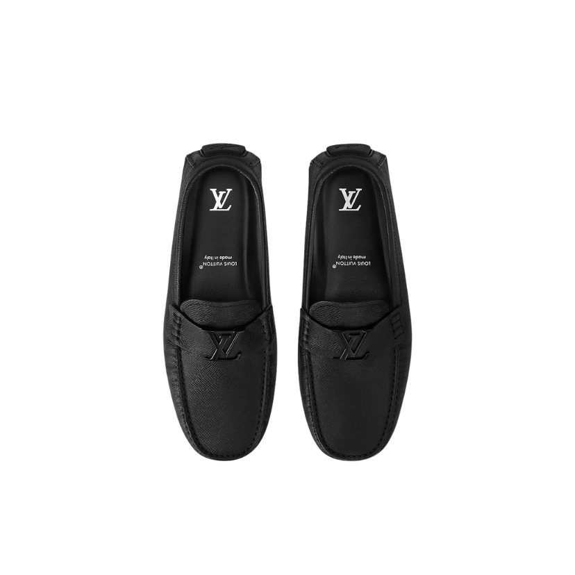 Louis Vuitton LV Monza – Taiga Black Louis Vuitton LV Monza – Taiga Black