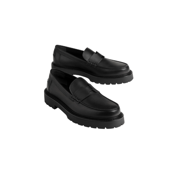 hermes klement loafer noir buzzbifycom 2