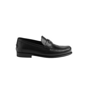 Hermès Kristian Loafer – Noir