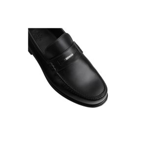 Hermès Kristian Loafer – Noir