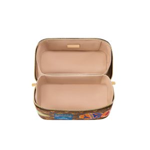 louis vuitton toiletry bag 2 compartments monogram buzzbifycom 3