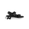 Hermès Junior Sandal - Noir