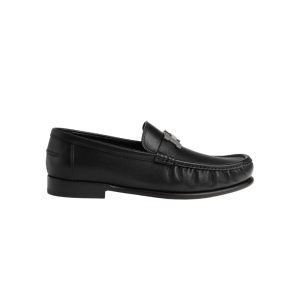 Hermes Karlo Loafer - Noir
