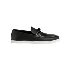 Hermès Ignacio Loafer - Noir