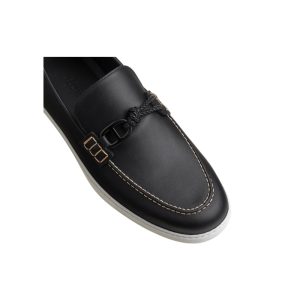 hermes ignacio loafer noir buzzbifycom 2