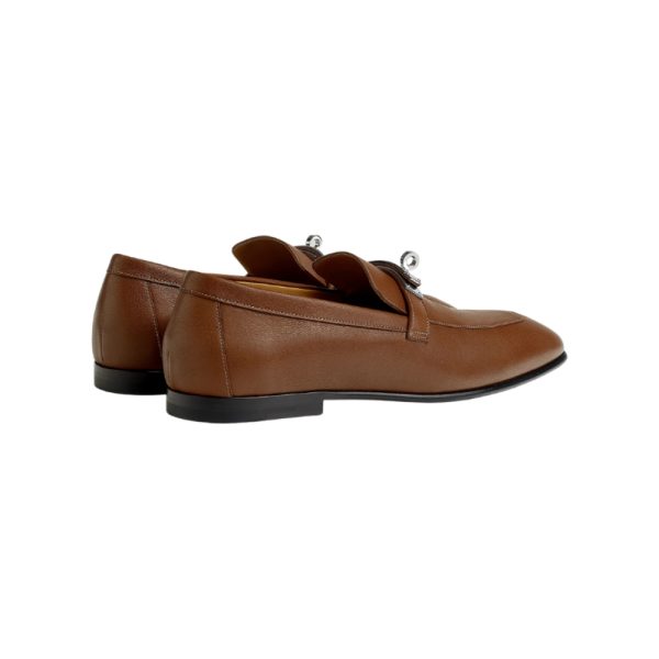 hermes karl loafer desert buzzbifycom 4