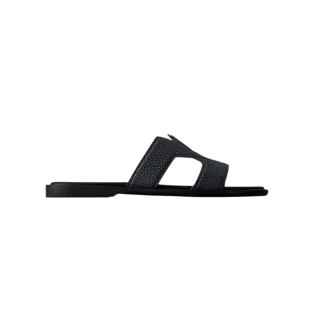 Louis Vuitton Oasis Mule - Black