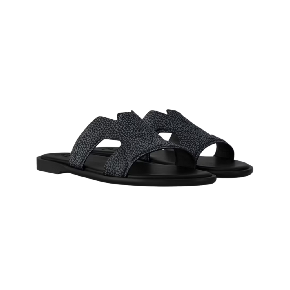 Louis Vuitton Oasis Mule - Black
