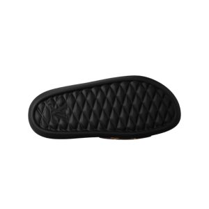 Louis Vuitton Waterfront Mule - Macassar