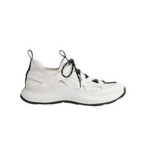 Hermès Katana Sneaker - Blanc