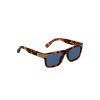 Louis Vuitton Slide Square Sunglasses - Chocolate Tortoise