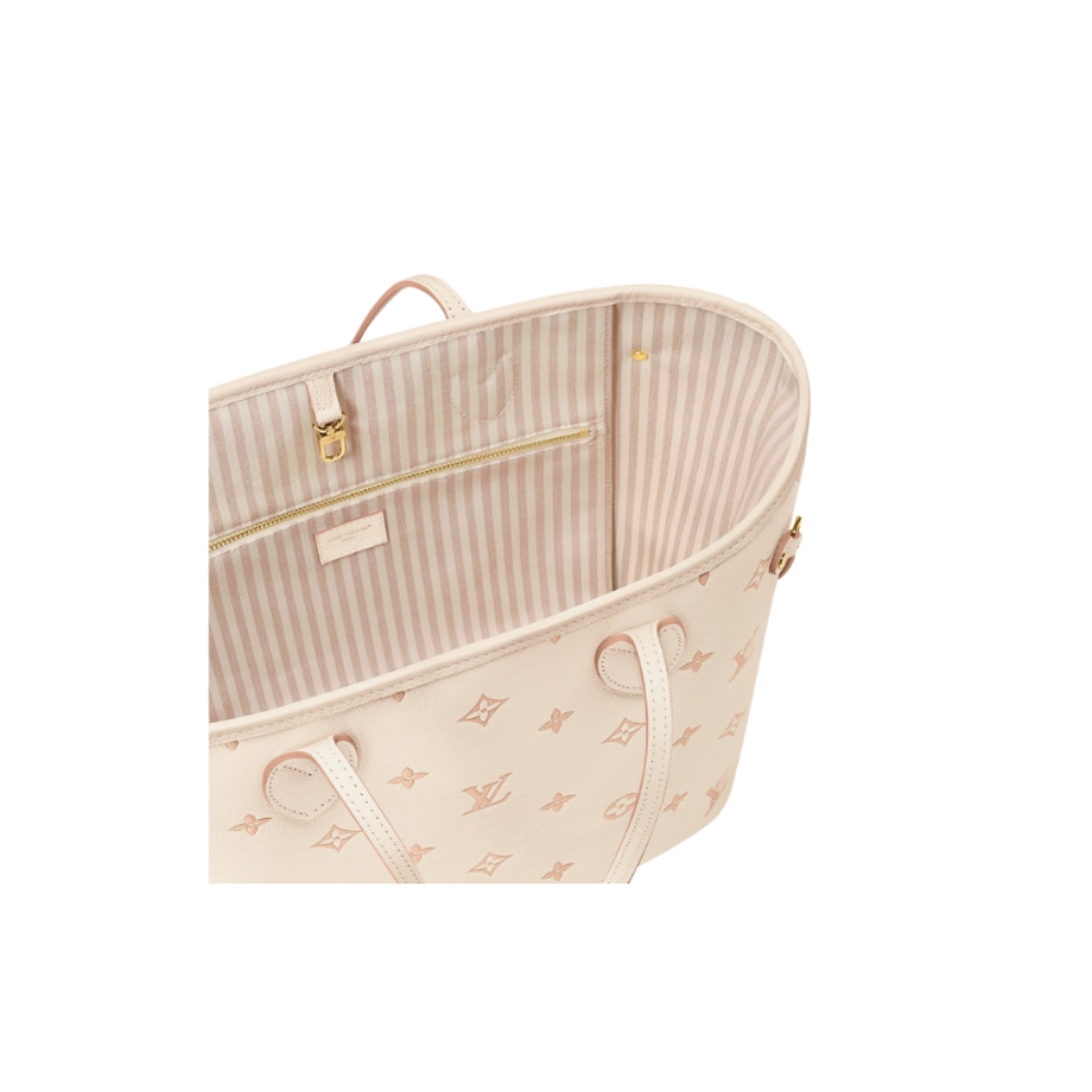 Louis Vuitton Neverfull MM Eden