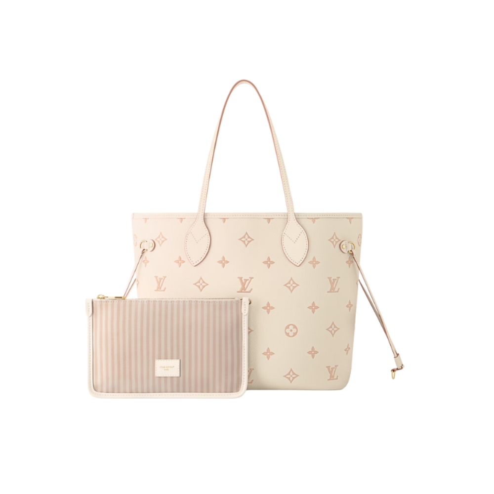 Louis Vuitton Neverfull MM Eden