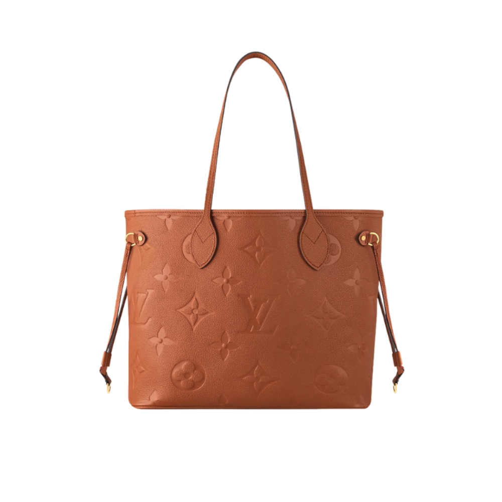 Louis Vuitton Neverfull MM - Cognac Louis Vuitton Neverfull MM - Cognac