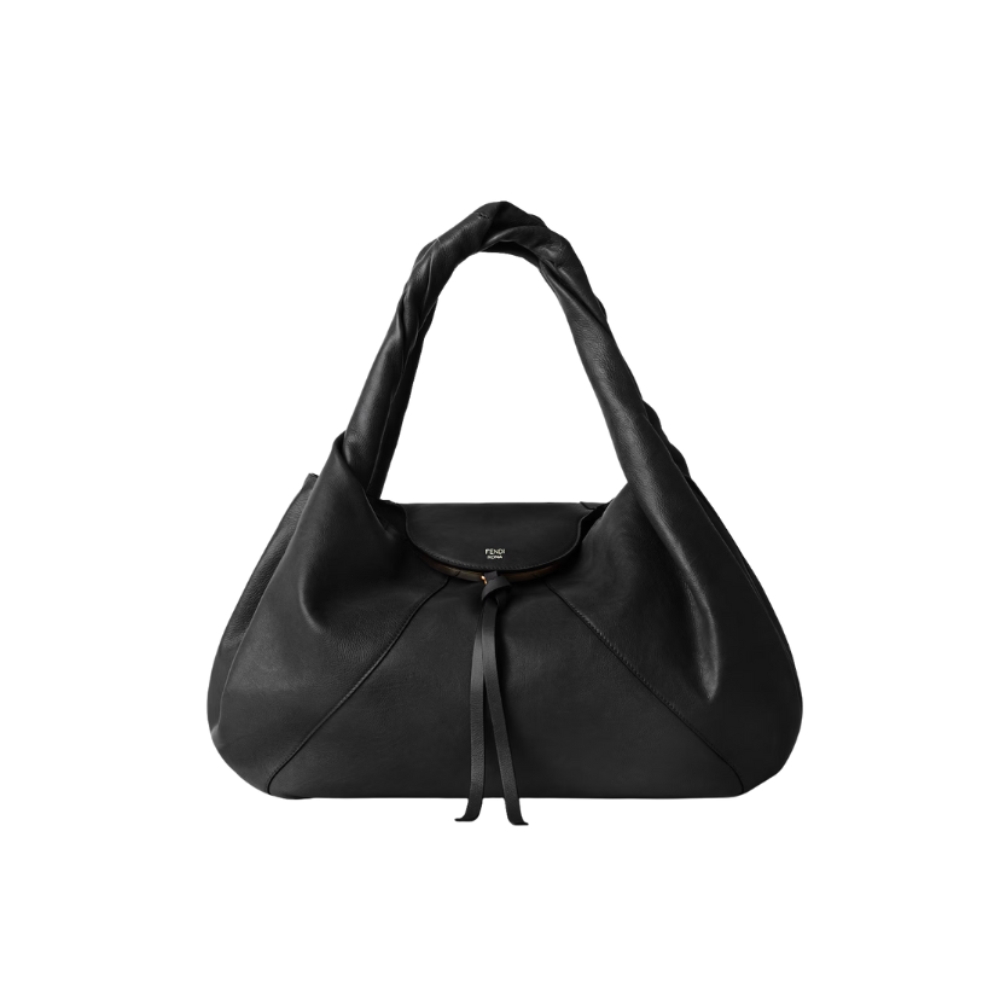 Fendi Spy Bag - Black Fendi Spy Bag - Black