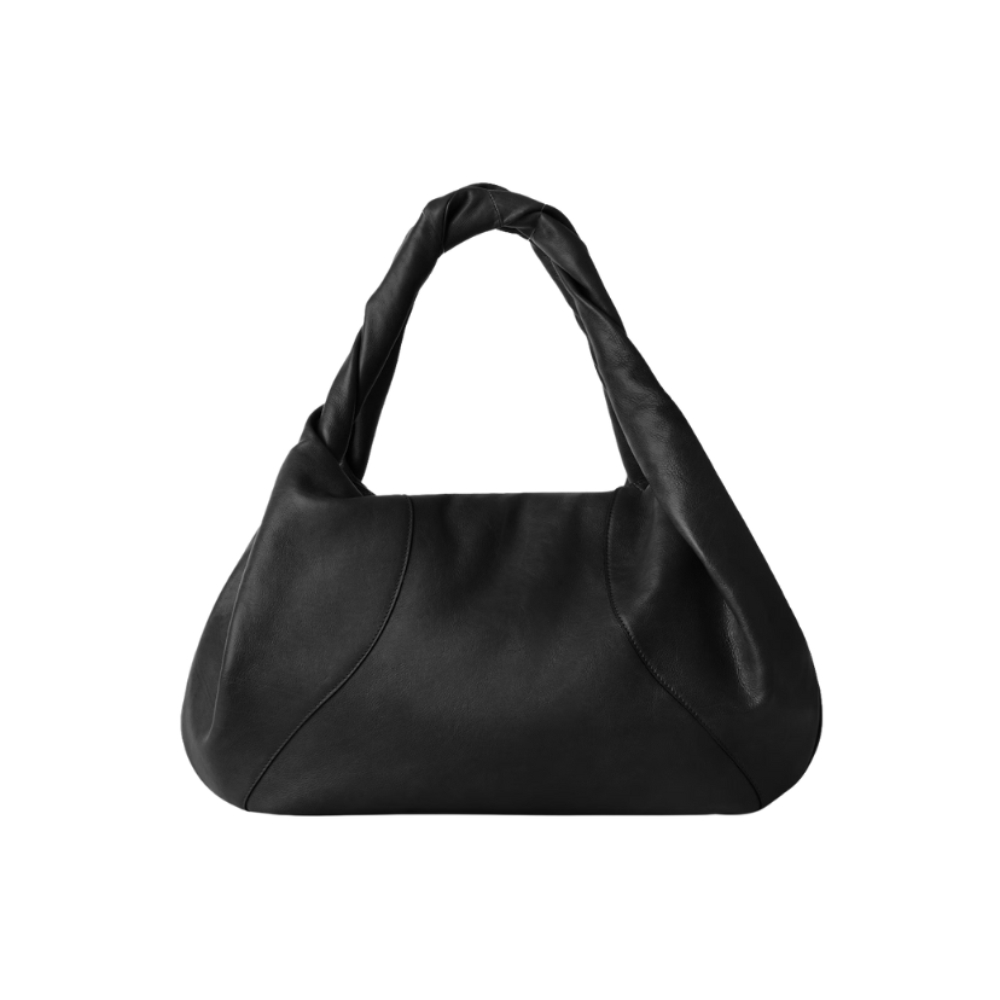 Fendi Spy Bag - Black