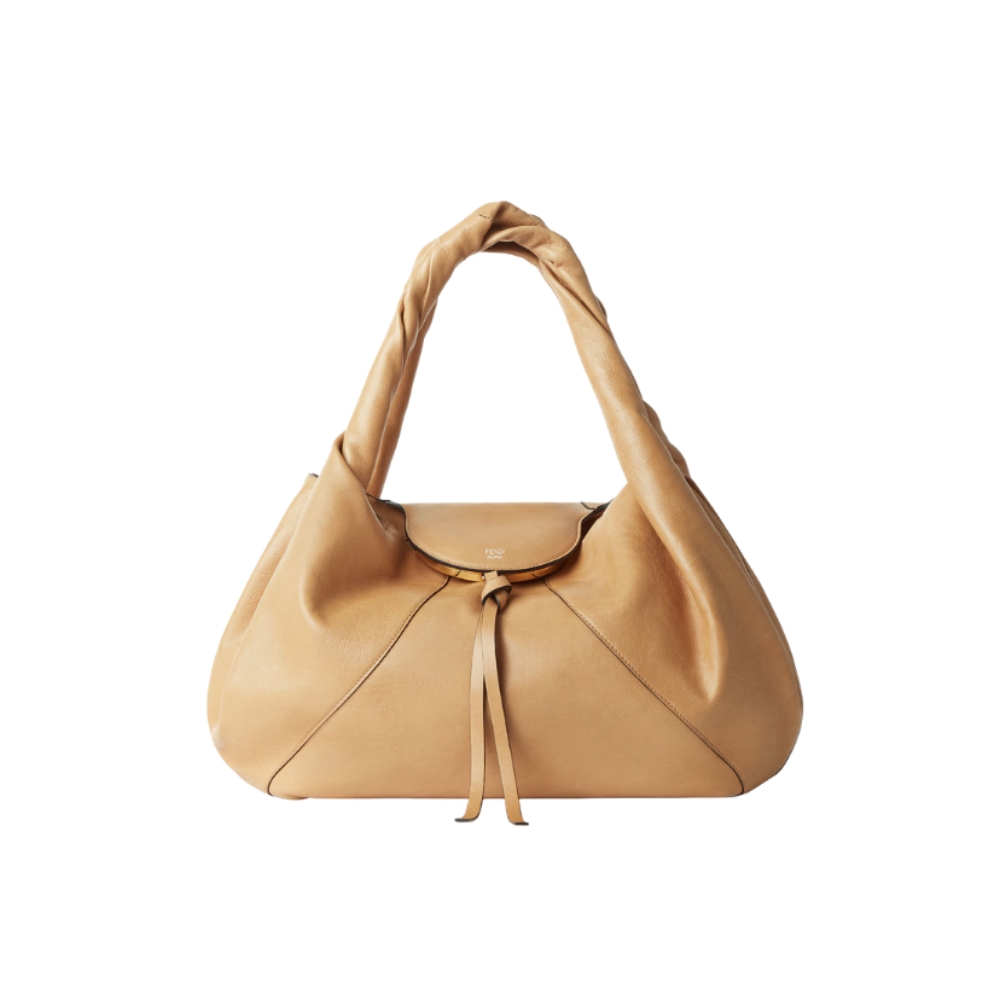 Fendi Spy Bag - Beige Fendi Spy Bag - Beige