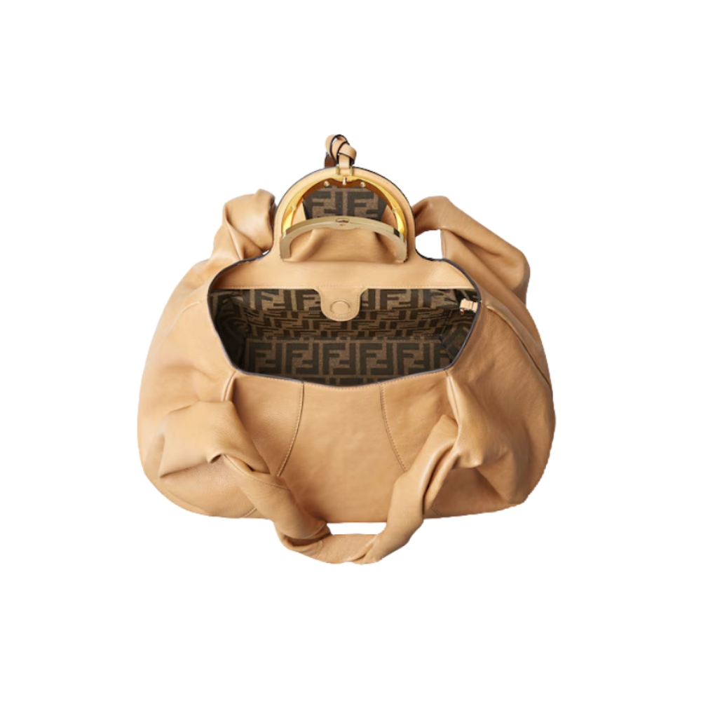 Fendi Spy Bag - Beige