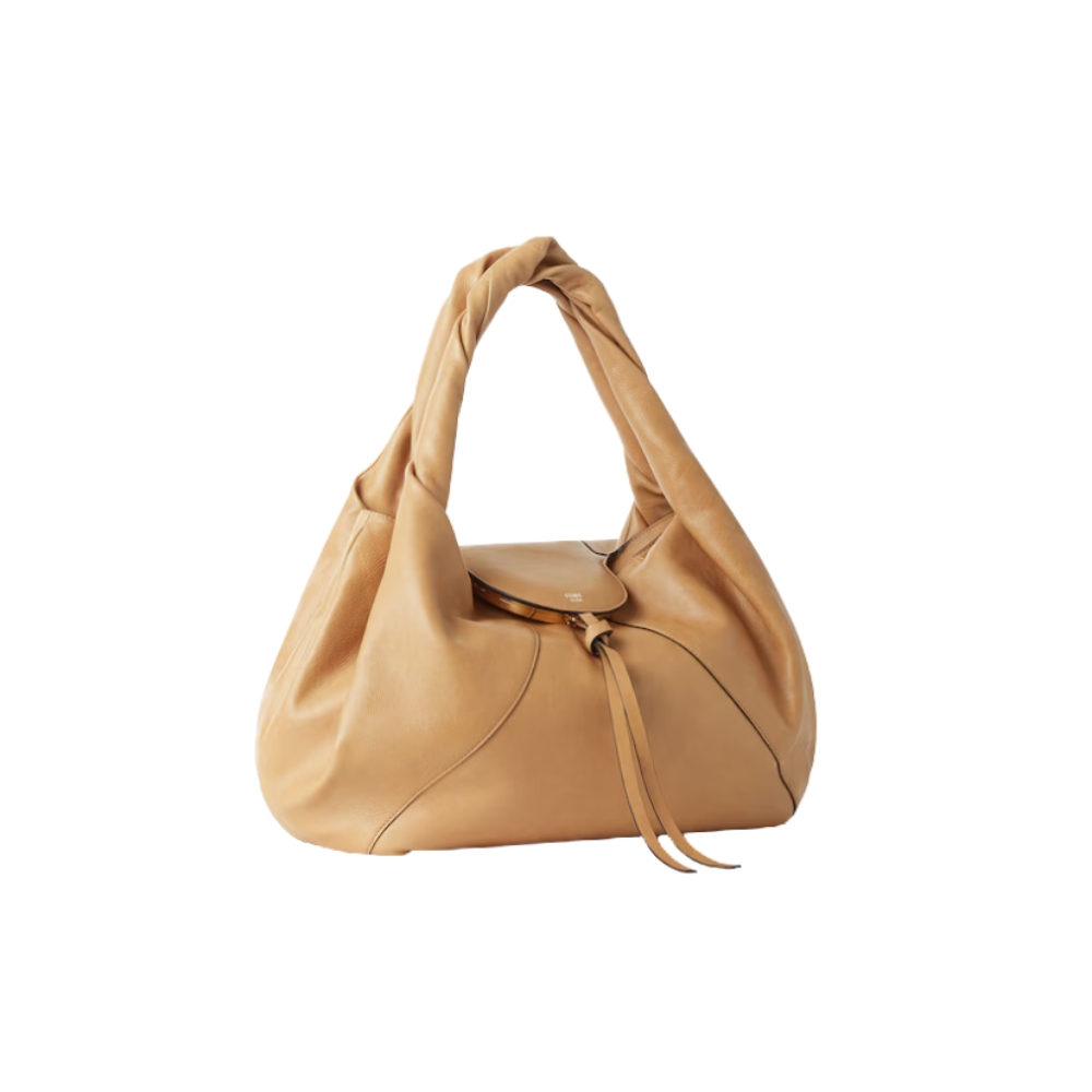 Fendi Spy Bag - Beige
