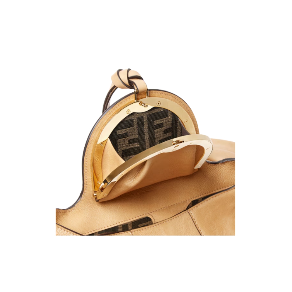Fendi Spy Bag - Beige