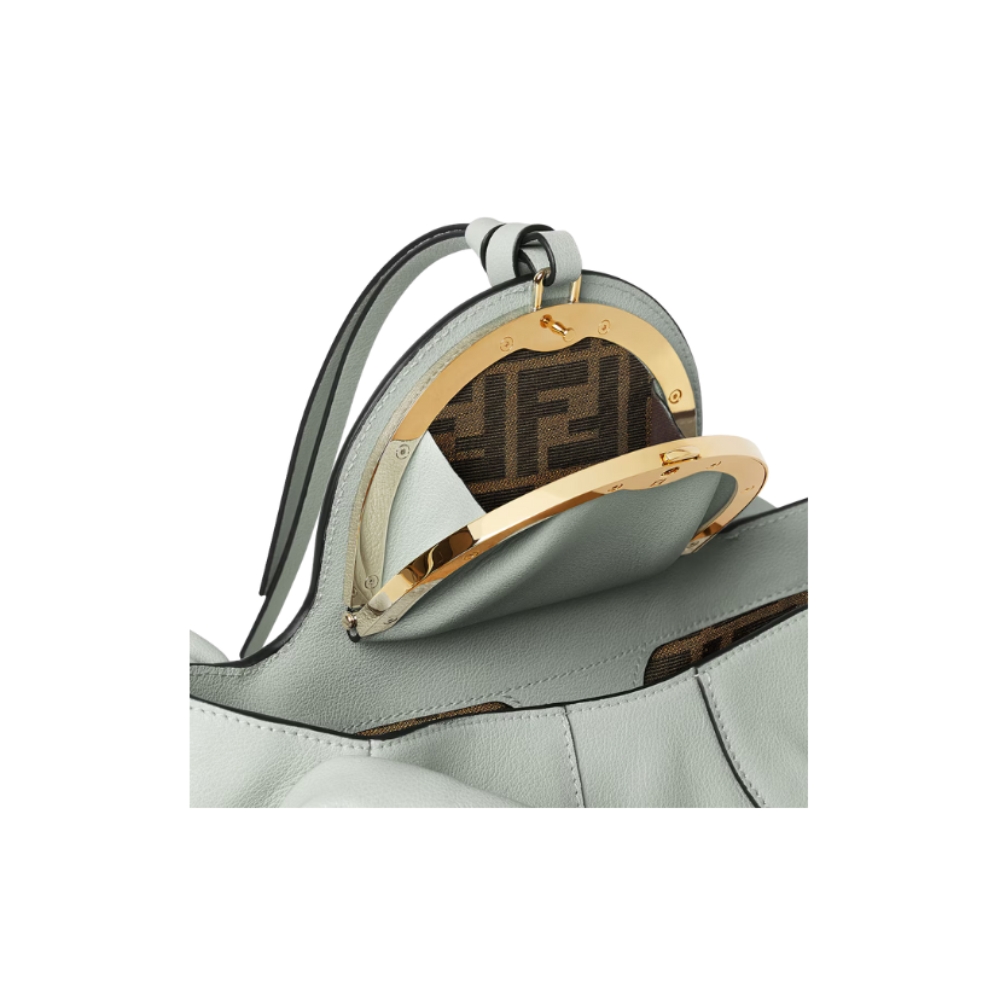 Fendi Spy Small Bag - Matcha Green