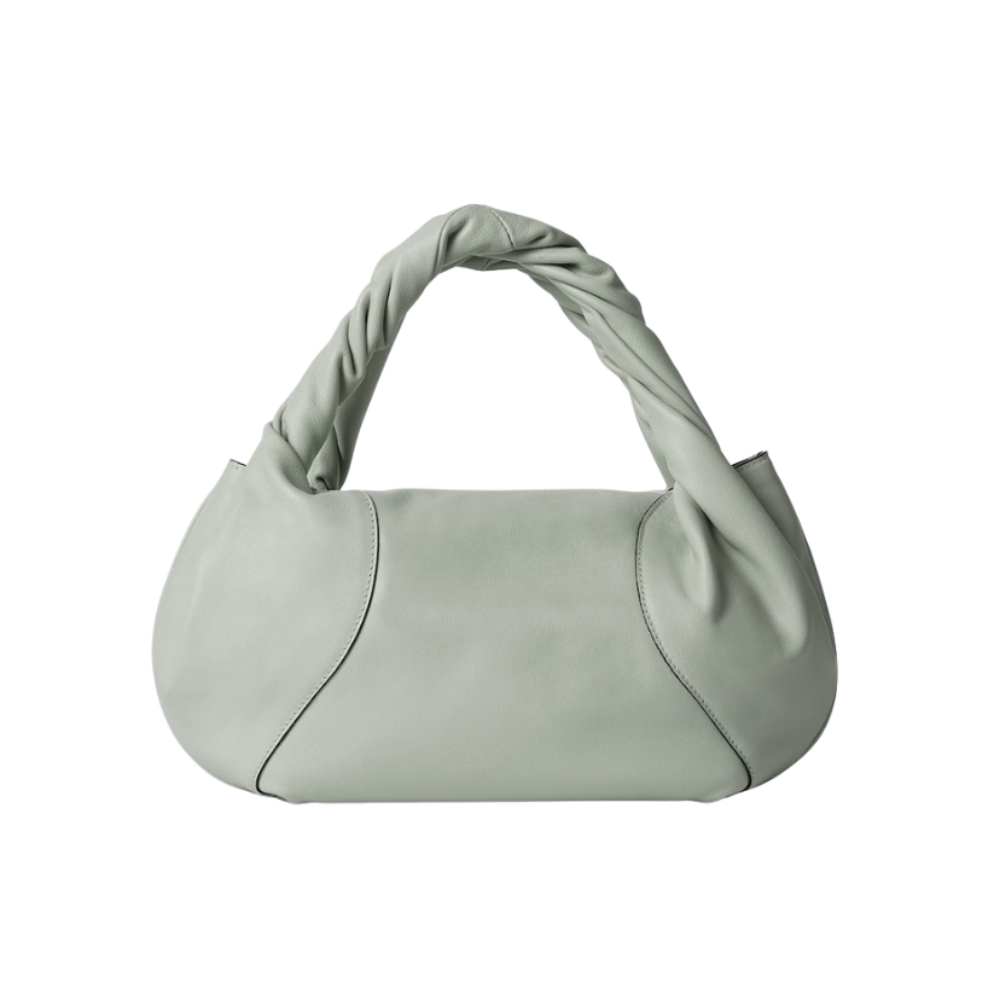 Fendi Spy Small Bag - Matcha Green