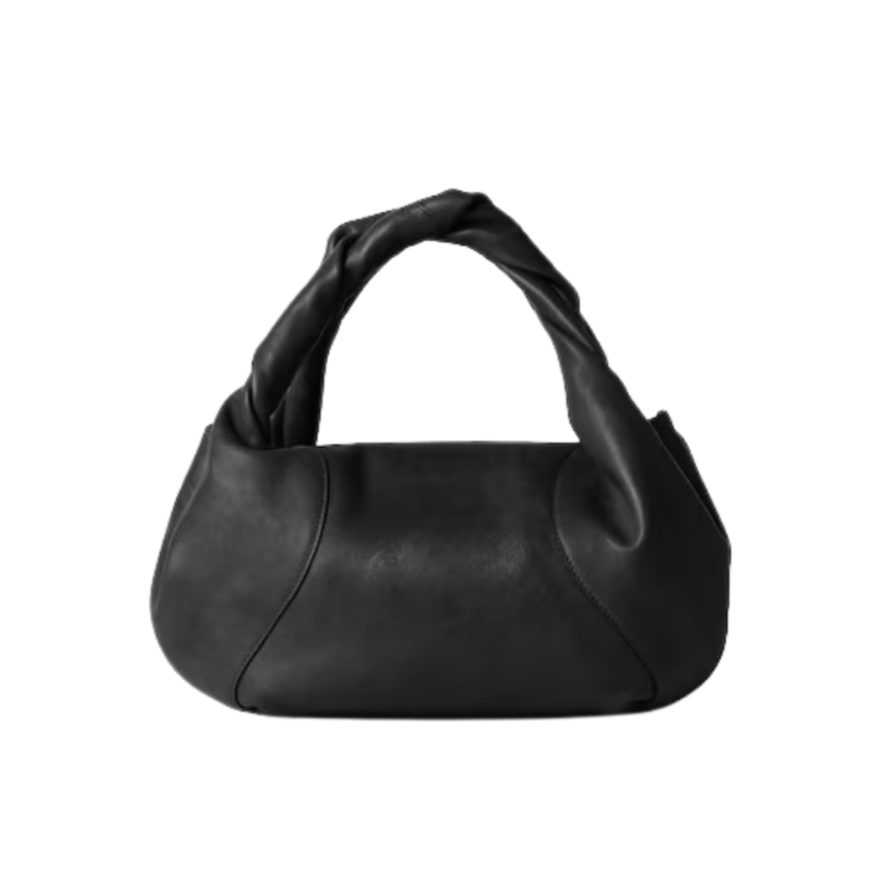 Fendi Spy Small Bag - Black