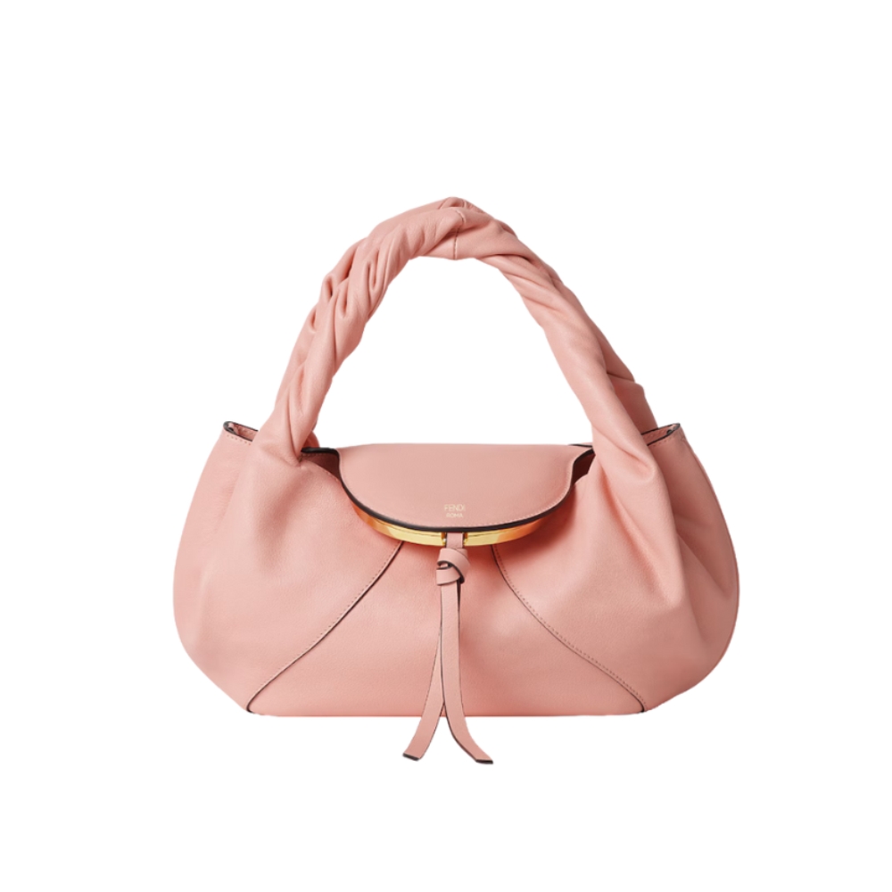 Fendi Spy Small Bag - Pink Fendi Spy Small Bag - Pink