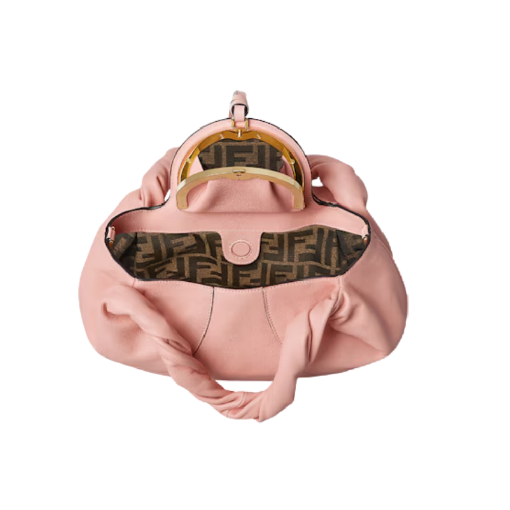Fendi Spy Small Bag - Pink