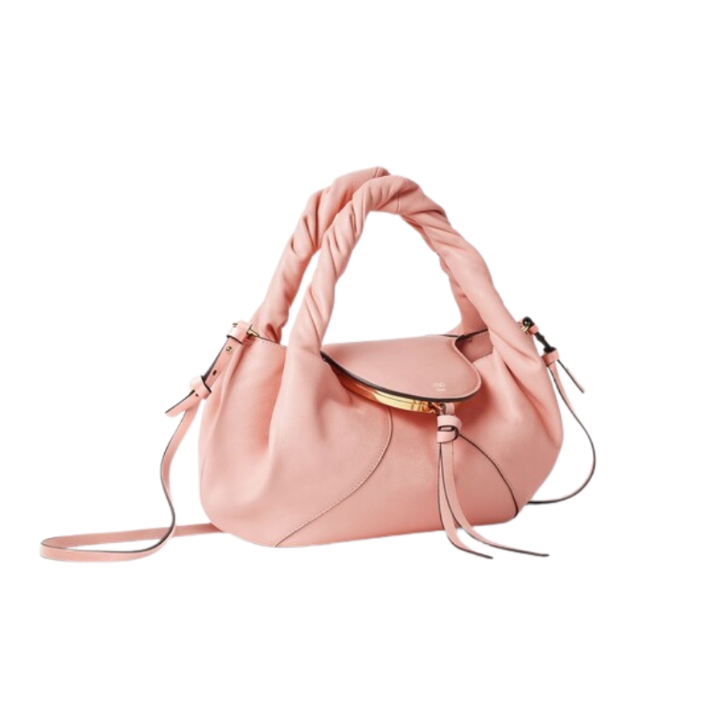 Fendi Spy Small Bag - Pink