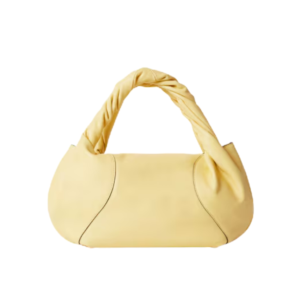 Fendi Spy Small Bag - Yellow