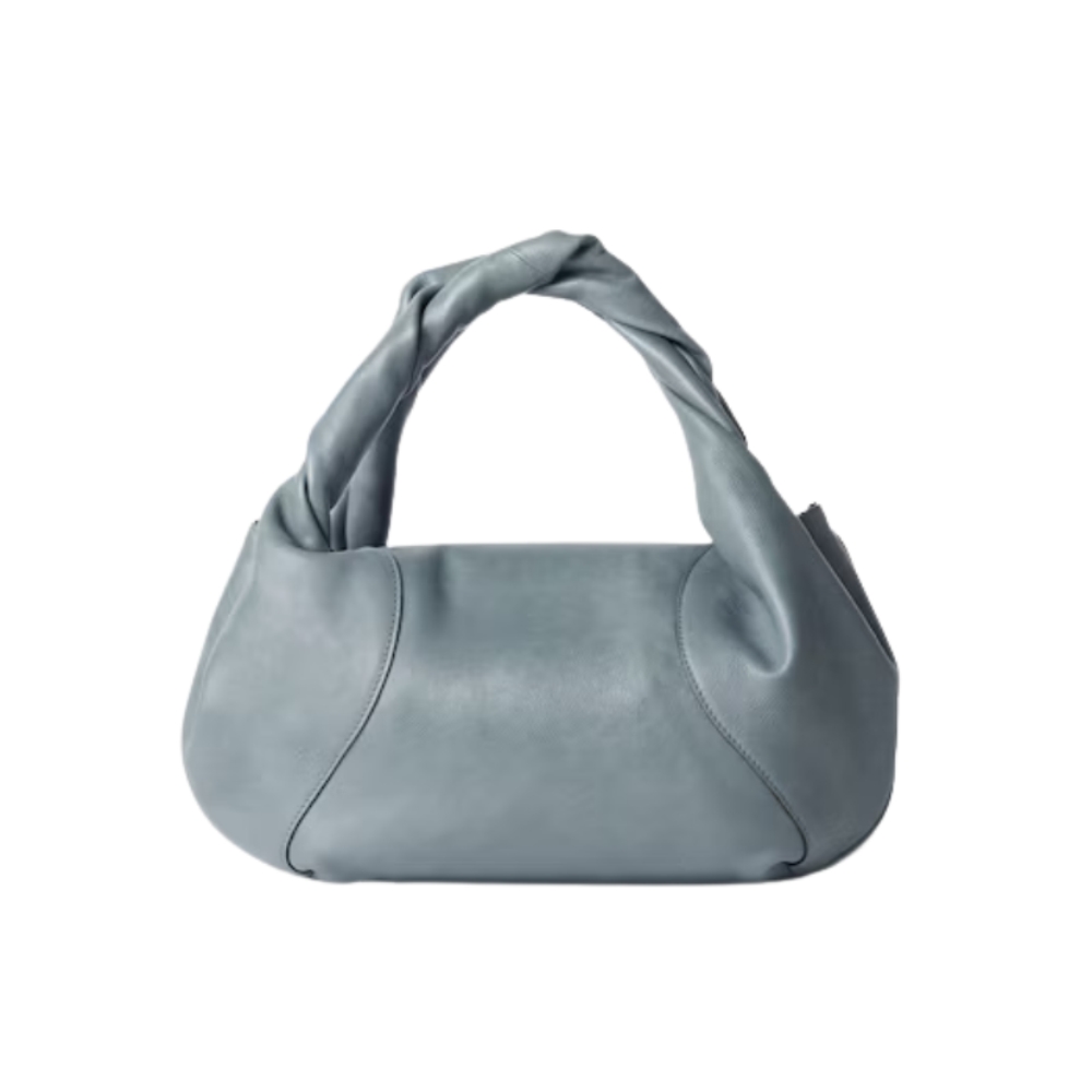 Fendi Spy Small Bag - Light Blue