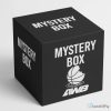 Mystery Box with Basketball Logo and AWB Branding