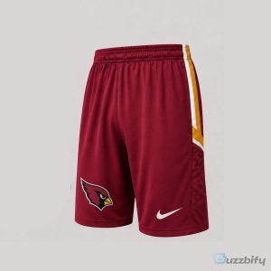 Arizona Cardinals National Football League Tank Top and Shorts Set