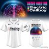 Electric Callboy Tanzneid World Tour Signed Baseball Jersey
