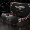 Van Halen Limited Edition Ray-Ban Sunglasses for Men and Women