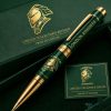 London Knights Hockey Team Personalized Ballpoint Pen Limited Collector's Edition