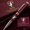 Anaheim Ducks National Hockey League Team Limited Collector's Edition Ballpoint Pen