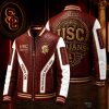 University of Southern California Trojans Fight On Forever Bomber Jacket