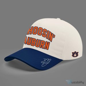 Auburn Tigers Hoodie for Ella Langley's Dandelion Tour 2026 at Neville Arena