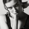 Geometric Triangle Drop Dangle Earrings for Women