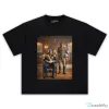 OUSMANE DEMBÉLÉ & KYLIAN MBAPPÉ FRANCE V2 TANK TOP & TEE & LONG SLEEVE & LAYERED LS & HOODIE