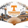 Tennessee Volunteers Neyland Stadium Folding Hand Fan