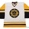 Baltimore Skipjacks 1989-1990 Vintage Hockey Jersey