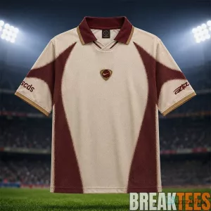 Travis Scott Cactus Jack Style Football Jersey